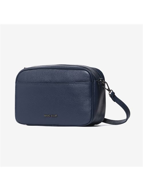 SHOULDERBAG MARC ELLIS MARC ELLIS | ALTHEA L DOMAJOLICA BLUE / CDF